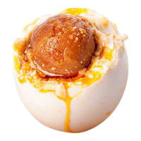 长征 咸鸭蛋 55g*20枚