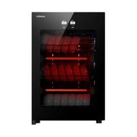 KONKA 康佳 ZTP88K20 立式消毒柜 60L 黑色