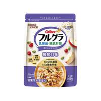 Calbee 卡乐比 乳酸菌 酸奶味