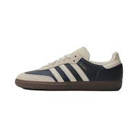 阿迪达斯adidas【滔搏运动】三叶草女子SAMBA OG休闲鞋 IG1968 35.5
