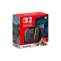 Nintendo电玩巴士 任天堂Switch游戏主机oled ns续航lite喷射3日港版限定