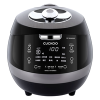 CUCKOO 福库 CRP-BH0650FD 电饭煲 3L
