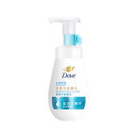 Dove 多芬 保湿水嫩洁面泡泡 樱桃小丸子限量款 160ml