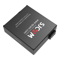 SJCAM 运动相机电池