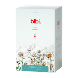 bibi 纯净星球纸尿裤拉拉裤尿不湿婴儿全码选NB-4XL码超薄干爽透气
