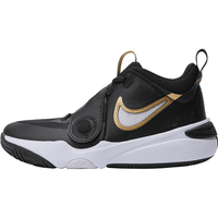 耐克 NIKETEAM HUSTLE D 11 轻盈易穿脱 中大童篮球鞋