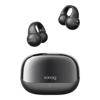 SANAG 塞那 Z20蓝牙耳机 耳夹式