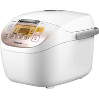 Panasonic 松下 DE系列 SR-DE156-F 智能电饭煲 4L 白色