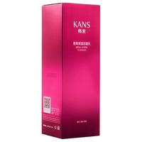 韩束 KanS 墨菊保湿洁面乳100ml