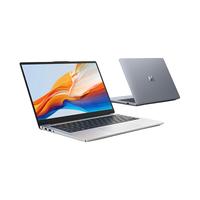 WIKO Hi MateBook D14 2025款英特尔酷睿 5 14英寸护眼笔记本