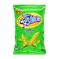 奇多 妙脆角多口味 65g