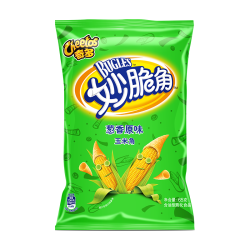 奇多 妙脆角多口味 65g