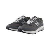  BALANCE NB24男款Walking 880系列复古经典舒适百搭休闲鞋 深灰色 MW880SG3 40 (脚长25cm)