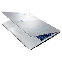 MACHENIKE 机械师 T58-V 15.6英寸游戏笔记本电脑(i5-10500H、8GB、512GB SSD、GTX1650)