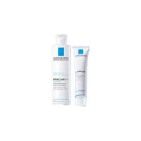 LA ROCHE-POSAY 理肤泉 清痘净肤护肤套装 (爽肤水200ml+调理精华乳40ml)