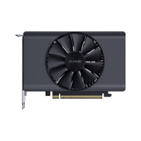 蓝戟（GUNNIR）intel Arc A310 index  台式电脑办公游戏独立显卡 A310-index