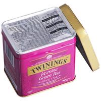 Twinings 川宁 茉莉花茶 100g