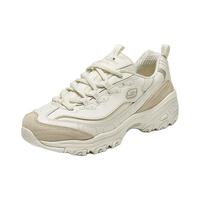 斯凯奇(Skechers)摩卡熊2代丨小白鞋女2024老...
