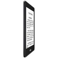 Kindle Voyage 6英寸墨水屏电子书阅读器 WiFi网络 4GB 黑色