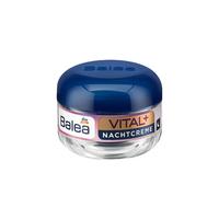 Balea 芭乐雅 Vital+老人活肤提拉紧致抗皱晚霜 50ml