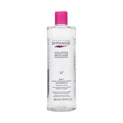 蓓昂斯 温和净肤卸妆水 500ml