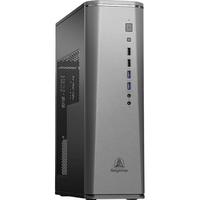 KOTIN 京天 Blitz 503 办公商用电脑台式机( i5-12400/16G/1TB SSD/ 商务键鼠 WiFi 3年上门)