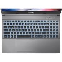MECHREVO 机械革命 深海幽灵 Z3 Air 15.6英寸 游戏本 灰色(酷睿i5-10500H、GTX 1650Ti 4G、16GB、512GB SSD+1080P、60Hz)