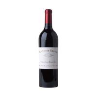 Chateau Cheval Blanc 白马酒庄 白马酒庄圣埃米利永优等产区干型红葡萄酒 2015年
