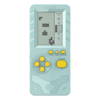 小霸王 S36游戏机俄罗斯方块游戏机掌机