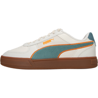 PUMA 彪马 Caven Retro低帮男鞋女鞋耐磨运动鞋古休闲鞋板鞋