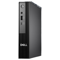 戴尔(DELL)OptiPlex7010MFF/7020MFF商用办公迷你台式电脑主机14代i5-14500T/8G/512G集显/WIFI