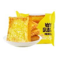 LYFEN 来伊份 虎皮蛋糕 乳酸菌味 240g