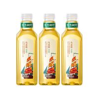 农夫山泉 NONGFU SPRING 东方树叶 茉莉花茶900ml*3瓶