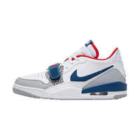 NIKE耐克正品男女鞋Air Jordan AJ312 Low春季新款休闲板鞋CD7069-104