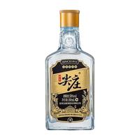 WULIANGYE 五粮液 尖庄棕小庄小酒版 浓香型白酒50度100ml