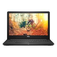 DELL/戴尔 3000系列 2G独显 笔记本电脑 酷睿i5-7200U 其他 500GB 黑色 4GB