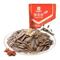 BESTORE 良品铺子 葵花籽 焦糖味