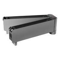 GREE 格力 NJE-S6024Ba 踢脚线取暖器