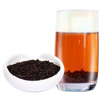 WUYUTAI TEA 吴裕泰 一级 祁红红茶 50g*3罐