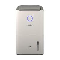 PHILIPS飞利浦空气净化器除湿机家用卧室地下室抽湿室内干衣除雾霾DE5205