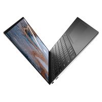 DELL 戴尔 XPS 13-9300 13.4英寸 轻薄本 银色(酷睿i7-1065G7、核芯显卡、8GB、512GB SSD、4K、IPS、XPS 13-9300-R1708TS)