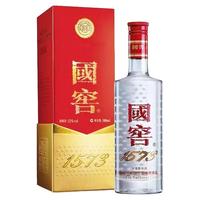 泸州老窖 国窖1573 浓香型白酒 52度 500ml*1瓶