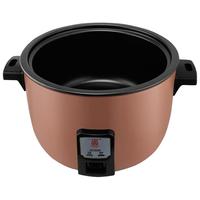 三角牌 TRIANGLE 商用电饭锅大容量8L/10L食堂酒店大号老式多功能家用电饭煲