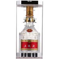 WULIANGYE 五粮液 普五 第八代 2017年 52%vol 浓香型白酒 1000ml 单瓶装