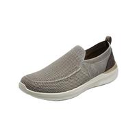 SKECHERS/斯凯奇 透气网面 男士运动鞋
