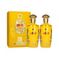 GUOTAI/国台 纯粮酿造 酱香型白酒  包装 53%Vol 500ml