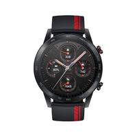 HONOR 荣耀 MagicWatch 2 智能手表 46mm(血氧、GPS、NFC、扬声器、温度计)