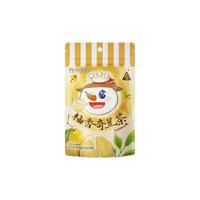 蜜雪冰城 雪王果香原味茶雪梨葡萄玫瑰荔枝碎银趣香茶可冷泡茶包