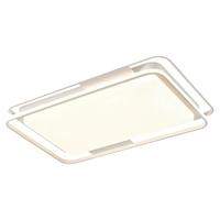 雷士 NVC Lighting照明 全光谱吸顶灯主客厅灯米家智能全屋套餐组合现代简约灯具