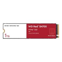 西部数据 Western DigitalSN700 NVMe SSD 1TB含税